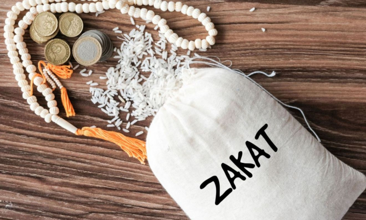 ZAKAT AL-FITR 2025 et Fidya