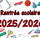 Inscription Cours Enfants 2025/2026