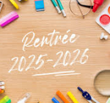 Rentrée des cours le samedi 4 octobre 2025