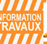 cours reportés suite aux travaux