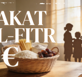 ZAKAT AL-FITR 2026