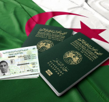 Permanence Consulaire ALGERIE