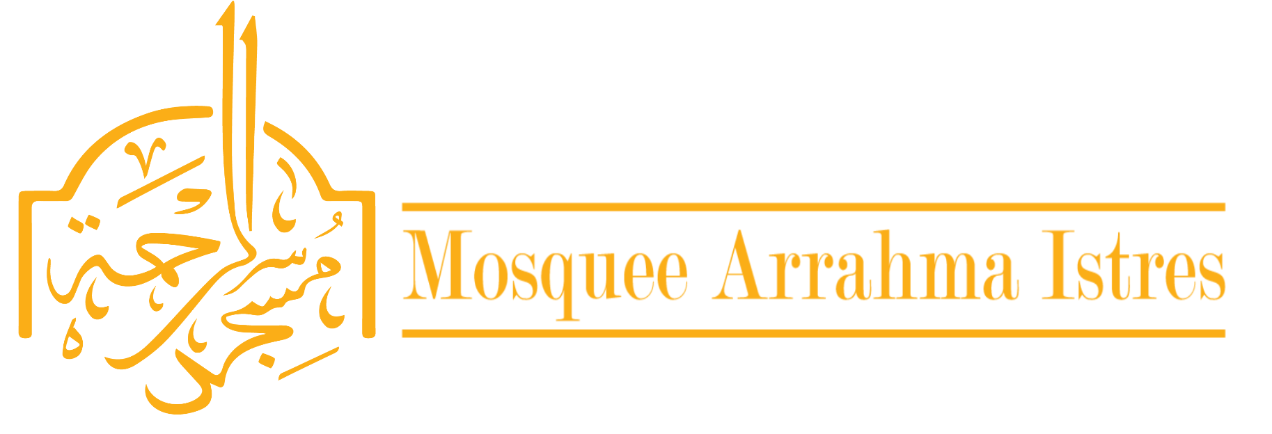 Mosquée Istres