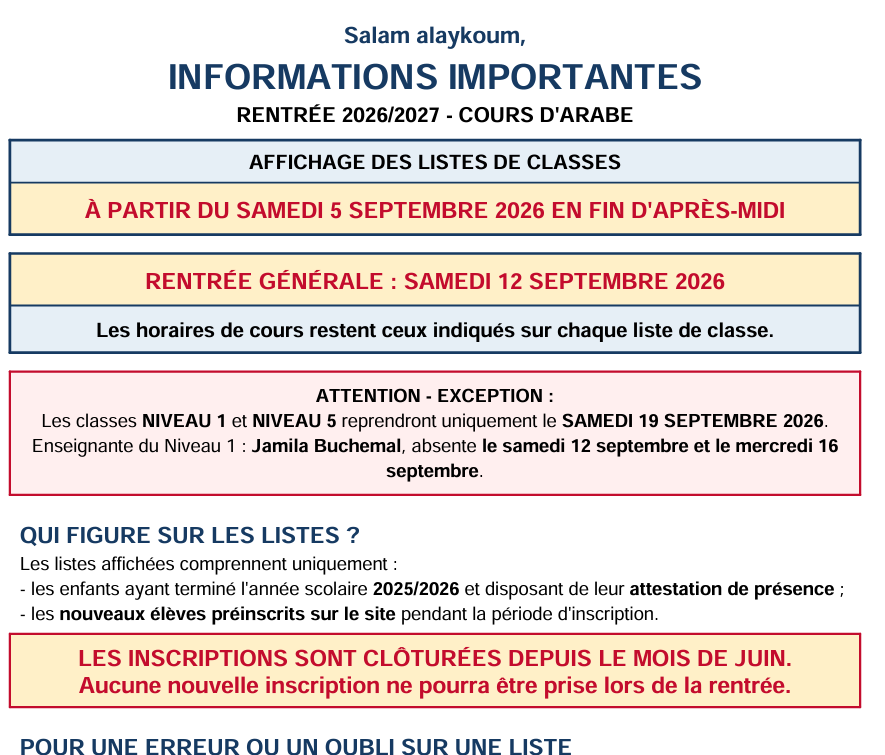 info rentree2627 miniat