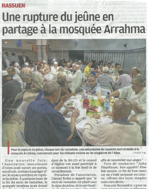 Article LaProvence